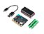 Placa BBC Microbit V2 kit com 10 - Imagem 2