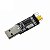 Módulo Conversor USB 2.0 para RS232 TTL CH340G - 6 PIN - Imagem 1