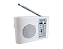 KIT DIY RÁDIO AM/FM CF210SP - Imagem 1