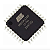 MICROCONTROLADOR ATMEGA328P-AU SMD - Imagem 1