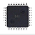 MICROCONTROLADOR ATMEGA328P-AU SMD - Imagem 2