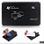 LEITOR USB RFID 125KHZ - JT308 - Imagem 3