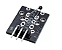 MÓDULO SENSOR DE TEMPERATURA KY-013 - Imagem 1