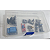KIT COM 10 SENSORES COM CAIXA BOX PARA ARMAZENAR - Imagem 4