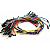 Kit Jumper Macho-Macho x 65 Fios sortidos - Imagem 1