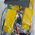 Kit Robô Seguidor De Linha D2-1 2 Rodas Diy - Imagem 5