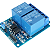 Módulo Relé 5V 2 Canais 10A - Imagem 1