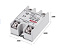 Rele De Estado Sólido Ssr 3-32v 40da 40a 250v - Imagem 5