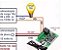 Termostato  Controlador de Temperatura W1209 Arduino Chocadeira - Imagem 3