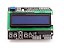 Display LCD Shield com Teclado 16x2 com Teclado - Imagem 2