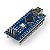 Arduino Nano compatível ch340 + Cabo USB - Imagem 2