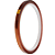 FITA POLIAMIDA TIPO KAPTON 5MM x 30M - Imagem 1