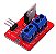 Mosfet IRF520 Módulo Driver Para Arduino - Imagem 1