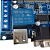 PLACA INTERFACE CNC 5 EIXOS BOB - Imagem 2