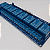 MODULO RELE 8 CANAIS 5V - Imagem 2