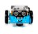 Makeblock  Robô Educacional mBot Bluetooth ( SEMI NOVO ABERTO PARA FAZER UM VIDEO) - Imagem 2