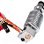 HOTEND V6 E3D ALL-METAL DIRETA 1.75MM - Imagem 1
