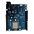 PLACA WEMOS D1 R2 ESP8266 12E WIFI - Imagem 1