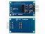 Adaptador para Módulo WiFi ESP8266 ESP-01 - Imagem 1