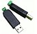 CONVERSOR USB PARA RS485 CH340 BORNE 2 PINOS - Imagem 3