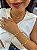 CHOKER MALHA/BAGUETE DOURADA - Imagem 2