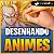 Cursos de desenho avançado - anime e realista - Imagem 3