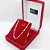CORRENTE ITALIANA MASCULINA CARTIER ALONGADA 7GR 2MM 70CM PRATA 925 - Imagem 3