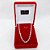 CORRENTE ITALIANA MASCLINA CARTIER 13,5GR 3MM 70CM PRATA 925 - Imagem 3
