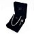 CORRENTE ITALIANA MASCULINA GRUMET 12GR 3,5MM 70CM PRATA 925 - Imagem 1