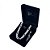 CORRENTE ITALIANA MASCULINA 3X1 19GR 5MM 70CM PRATA 925 - Imagem 2