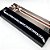 PULSEIRA ITALIANA MASCULINA 3X1 9GR 7MM 21CM PRATA 925 - Imagem 2