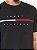 Camiseta Tommy Hilfiger Masculina - Imagem 4
