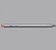Caneta Ativa Capacitiva Stylus para Ipad Pen Touch Baseus - Imagem 2