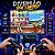 Console Retrô 10.000 Jogos Vídeo Game Stick PS1 ATARI CPS FC GBA GB GBC MD e SFC - Imagem 1