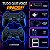 Console Retrô 10.000 Jogos Vídeo Game Stick PS1 ATARI CPS FC GBA GB GBC MD e SFC - Imagem 3