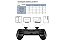 Controle Gamepad Joystik Gamesir T1S Ps3 Pc e Android - Imagem 5