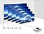 Projetor 7000 Lumens Full HD Touyinger Q9 Bluetooth - Imagem 6