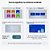 Projetor Touyinger Q9A 7000 Lumens Com Espelhamento Bluetooth Wifi - Imagem 10