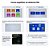 Projetor Touyinger Q9A 7000 Lumens Com Espelhamento Bluetooth Wifi - Imagem 11