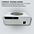 Projetor Touyinger Q9A 7000 Lumens Com Espelhamento Bluetooth Wifi - Imagem 4