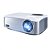 Projetor Wzatco C6A 7000 Lumens Com Android Espelhamento Bluetooth Wifi - Imagem 9