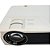 Projetor 7000 Lumens Everycom YG625 HDMI USB Full HD 1080p - Imagem 2