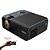 Projetor Everycom R15A 6800 Lumens Wifi - Imagem 1
