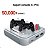 Super Console X-PRO 50000 jogos Retrô GBA AT PS1 256GB - Imagem 1