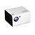 Projetor TouYinger H5 Mini Full HD Led  4500 Lumens - Imagem 1