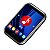 Ruizu Smartwatch M8 16GB MP3 Touch Bluetooth 5.0 - Imagem 8