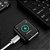 Ruizu Smartwatch M8 16GB MP3 Touch Bluetooth 5.0 - Imagem 5