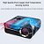 Projetor Caiwei A10AB Full HD4k 7000 Lumens Android 9.0 Wifi - Imagem 9