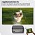 Projetor Touyinger RD828 6500 Lumens Com Espelhamento Wifi - Imagem 3