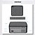 Projetor Touyinger RD828 6500 Lumens Com Espelhamento Wifi - Imagem 5